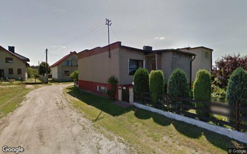 Dom w miejscowości Kalety, Ignacego Jana Paderewskiego 107B (śląskie). Działka numer: 613/92. Domy. Ignacego Jana Paderewskiego 107B, 42-660, Kalety, (woj. śląskie)