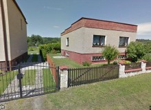 Dom w miejscowości Kalety, Ignacego Jana Paderewskiego 107B (śląskie). Działka numer: 613/92. Domy. Ignacego Jana Paderewskiego 107B, 42-660, Kalety, (woj. śląskie)