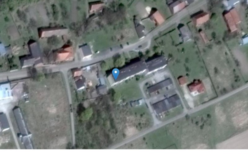 Mieszkanie w miejscowości Smardzewo, Smardzewo 11A/C1 (lubuskie). Mieszkania. Smardzewo 11A/C1, 66-225, Smardzewo, (woj. lubuskie)