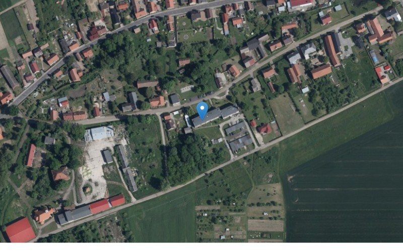 Mieszkanie w miejscowości Smardzewo, Smardzewo 11A/C1 (lubuskie). Mieszkania. Smardzewo 11A/C1, 66-225, Smardzewo, (woj. lubuskie)