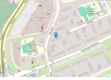Mieszkanie w miejscowości Warszawa, Esperanto 14/28 (mazowieckie). Mieszkania. Esperanto 14/28, 01-049, Warszawa, (woj. mazowieckie)