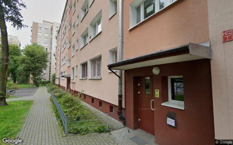 Mieszkanie w miejscowości Warszawa, Esperanto 14/28 (mazowieckie). Mieszkania. Esperanto 14/28, 01-049, Warszawa, (woj. mazowieckie)