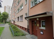 Mieszkanie w miejscowości Warszawa, Esperanto 14/28 (mazowieckie). Mieszkania. Esperanto 14/28, 01-049, Warszawa, (woj. mazowieckie)