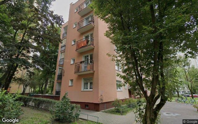Mieszkanie w miejscowości Warszawa, Esperanto 14/28 (mazowieckie). Mieszkania. Esperanto 14/28, 01-049, Warszawa, (woj. mazowieckie)