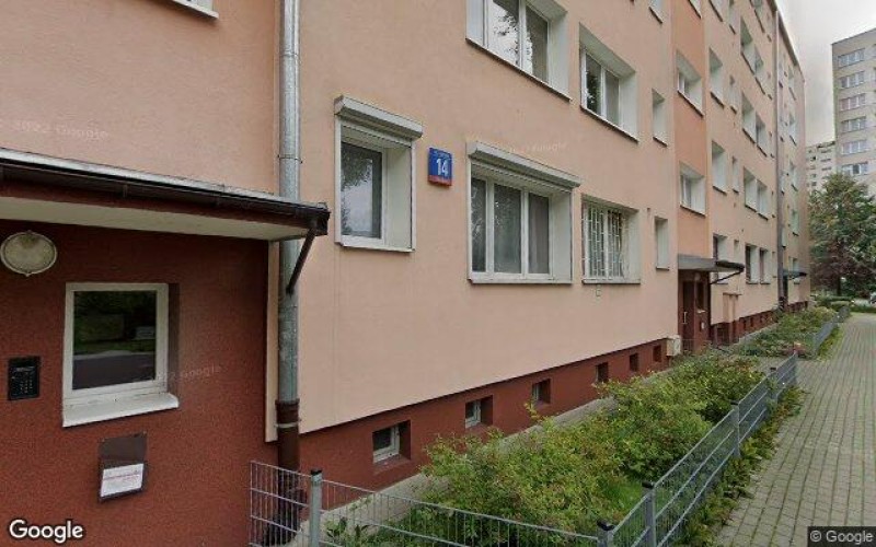 Mieszkanie w miejscowości Warszawa, Esperanto 14/28 (mazowieckie). Mieszkania. Esperanto 14/28, 01-049, Warszawa, (woj. mazowieckie)