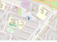 Mieszkanie w miejscowości Kraków, Osiedle Kościuszkowskie 6/81 (małopolskie). Mieszkania. Osiedle Kościuszkowskie 6/81, 31-858, Kraków, (woj. małopolskie)