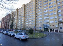 Mieszkanie w miejscowości Kraków, Osiedle Kościuszkowskie 6/81 (małopolskie). Mieszkania. Osiedle Kościuszkowskie 6/81, 31-858, Kraków, (woj. małopolskie)