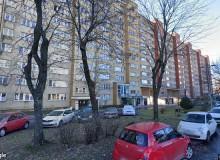 Mieszkanie w miejscowości Kraków, Osiedle Kościuszkowskie 6/81 (małopolskie). Mieszkania. Osiedle Kościuszkowskie 6/81, 31-858, Kraków, (woj. małopolskie)