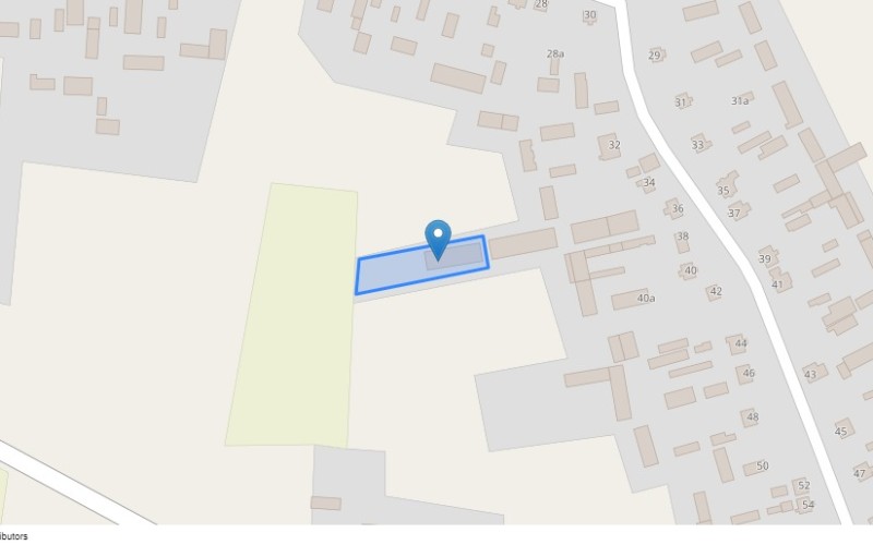 Nieruchomość w miejscowości Popławy, Popławy (podlaskie). Inne. Popławy, 17-120, Popławy, (woj. podlaskie)