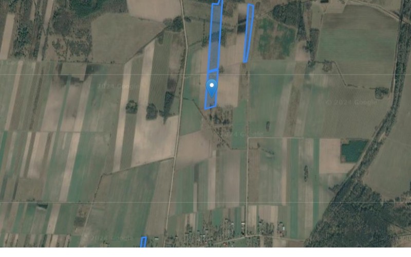 Grunt w miejscowości Wyczółki, Wyczółki (podlaskie). Działki numer: 187, 201, 119, 196. Działki i grunty. Wyczółki, 17-330, Wyczółki, (woj. podlaskie)