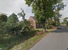 Dom w miejscowości Krzywiczyny, Wołczyńska 57 (opolskie). Działka numer: 19. Domy. Wołczyńska 57, 46-264, Krzywiczyny, (woj. opolskie)