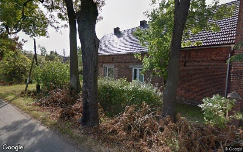 Dom w miejscowości Krzywiczyny, Wołczyńska 57 (opolskie). Działka numer: 19. Domy. Wołczyńska 57, 46-264, Krzywiczyny, (woj. opolskie)