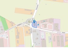 Nieruchomość w miejscowości Jawczyce, Piwna (mazowieckie). Inne. Piwna, 05-850, Jawczyce, (woj. mazowieckie)