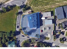 Nieruchomość w miejscowości Jawczyce, Piwna (mazowieckie). Inne. Piwna, 05-850, Jawczyce, (woj. mazowieckie)