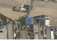 Nieruchomość w miejscowości Jawczyce, Piwna (mazowieckie). Inne. Piwna, 05-850, Jawczyce, (woj. mazowieckie)