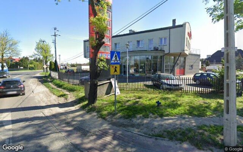 Nieruchomość w miejscowości Jawczyce, Piwna (mazowieckie). Inne. Piwna, 05-850, Jawczyce, (woj. mazowieckie)