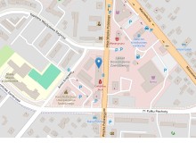 Miejsce postojowe w miejscowości Zambrów, Aleja Wojska Polskiego 8/11 (podlaskie). Garaże i miejsca postojowe. Aleja Wojska Polskiego 8/11, 18-300, Zambrów, (woj. podlaskie)