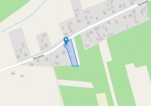 Dom w miejscowości Pomyków, Pomyków (mazowieckie). Działka numer: 398/3. Domy. Pomyków, 26-400, Pomyków, (woj. mazowieckie)