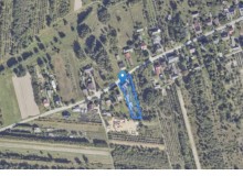 Dom w miejscowości Pomyków, Pomyków (mazowieckie). Działka numer: 398/3. Domy. Pomyków, 26-400, Pomyków, (woj. mazowieckie)