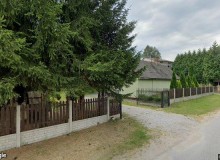 Dom w miejscowości Pomyków, Pomyków (mazowieckie). Działka numer: 398/3. Domy. Pomyków, 26-400, Pomyków, (woj. mazowieckie)