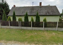 Dom w miejscowości Pomyków, Pomyków (mazowieckie). Działka numer: 398/3. Domy. Pomyków, 26-400, Pomyków, (woj. mazowieckie)