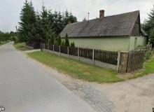 Dom w miejscowości Pomyków, Pomyków (mazowieckie). Działka numer: 398/3. Domy. Pomyków, 26-400, Pomyków, (woj. mazowieckie)