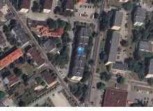 Mieszkanie w miejscowości Tomaszów Mazowiecki, Bartosza Głowackiego 44/46//101 (łódzkie). Mieszkania. Bartosza Głowackiego 44/46//101, 97-200, Tomaszów Mazowiecki, (woj. łódzkie)