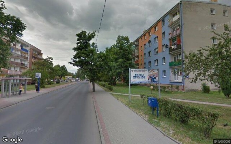 Mieszkanie w miejscowości Tomaszów Mazowiecki, Bartosza Głowackiego 44/46//101 (łódzkie). Mieszkania. Bartosza Głowackiego 44/46//101, 97-200, Tomaszów Mazowiecki, (woj. łódzkie)
