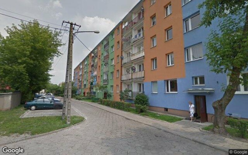 Mieszkanie w miejscowości Tomaszów Mazowiecki, Bartosza Głowackiego 44/46//101 (łódzkie). Mieszkania. Bartosza Głowackiego 44/46//101, 97-200, Tomaszów Mazowiecki, (woj. łódzkie)