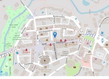 Mieszkanie w miejscowości Szprotawa, Rynek 31C/4 (lubuskie). Mieszkania. Rynek 31C/4, 67-300, Szprotawa, (woj. lubuskie)