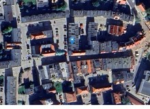 Mieszkanie w miejscowości Szprotawa, Rynek 31C/4 (lubuskie). Mieszkania. Rynek 31C/4, 67-300, Szprotawa, (woj. lubuskie)