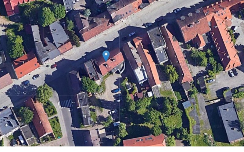 Mieszkanie w miejscowości Zielona Góra, Jedności 90/1 (lubuskie). Mieszkania. Jedności 90/1, 65-018, Zielona Góra, (woj. lubuskie)