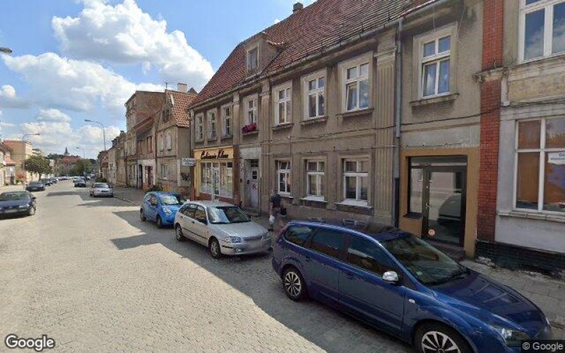Mieszkanie w miejscowości Zielona Góra, Jedności 90/1 (lubuskie). Mieszkania. Jedności 90/1, 65-018, Zielona Góra, (woj. lubuskie)