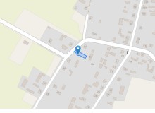 Dom w miejscowości Głużek, Głużek 84 (mazowieckie). Działka numer: 575/1. Domy. Głużek 84, 06-521, Głużek, (woj. mazowieckie)