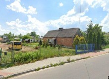 Dom w miejscowości Głużek, Głużek 84 (mazowieckie). Działka numer: 575/1. Domy. Głużek 84, 06-521, Głużek, (woj. mazowieckie)