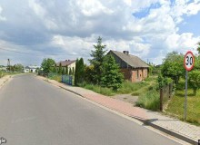 Dom w miejscowości Głużek, Głużek 84 (mazowieckie). Działka numer: 575/1. Domy. Głużek 84, 06-521, Głużek, (woj. mazowieckie)