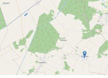 Dom w miejscowości Kluczewo, Długa 33 (wielkopolskie). Działki numer: 227, 878. Domy. Długa 33, 64-234, Kluczewo, (woj. wielkopolskie)