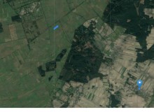 Dom w miejscowości Kluczewo, Długa 33 (wielkopolskie). Działki numer: 227, 878. Domy. Długa 33, 64-234, Kluczewo, (woj. wielkopolskie)