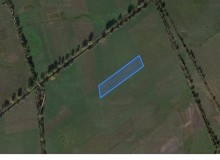 Dom w miejscowości Kluczewo, Długa 33 (wielkopolskie). Działki numer: 227, 878. Domy. Długa 33, 64-234, Kluczewo, (woj. wielkopolskie)