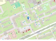 Mieszkanie w miejscowości Łódź, Aleja Stefana Wyszyńskiego 59/27 (łódzkie). Mieszkania. Aleja Stefana Wyszyńskiego 59/27, 94-047, Łódź, (woj. łódzkie)