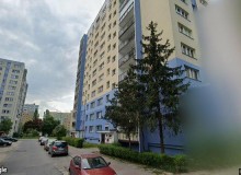 Mieszkanie w miejscowości Łódź, Aleja Stefana Wyszyńskiego 59/27 (łódzkie). Mieszkania. Aleja Stefana Wyszyńskiego 59/27, 94-047, Łódź, (woj. łódzkie)