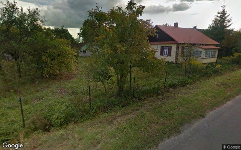 Dom w miejscowości Wyryki-Połód, Wyryki-Połód 256 (lubelskie). Działki numer: 2151, 3334. Domy. Wyryki-Połód 256, 22-205, Wyryki-Połód, (woj. lubelskie)