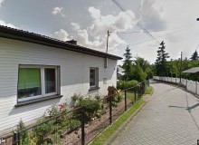 Dom w miejscowości Zawiercie, Pionierów 11 (śląskie). Działki numer: 3775/1, 3783/1. Domy. Pionierów 11, 42-400, Zawiercie, (woj. śląskie)