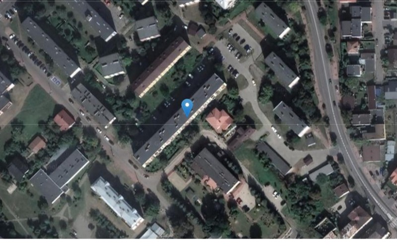 Mieszkanie w miejscowości Kozienice, Osiedle Pokoju 8/11 (mazowieckie). Mieszkania. Osiedle Pokoju 8/11, 26-900, Kozienice, (woj. mazowieckie)
