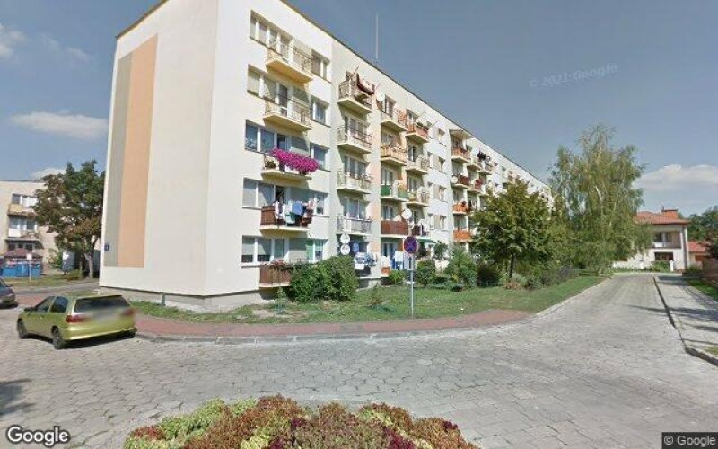 Mieszkanie w miejscowości Kozienice, Osiedle Pokoju 8/11 (mazowieckie). Mieszkania. Osiedle Pokoju 8/11, 26-900, Kozienice, (woj. mazowieckie)