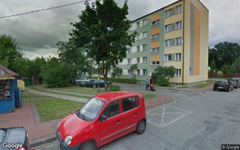 Mieszkanie w miejscowości Kozienice, Osiedle Pokoju 8/11 (mazowieckie). Mieszkania. Osiedle Pokoju 8/11, 26-900, Kozienice, (woj. mazowieckie)