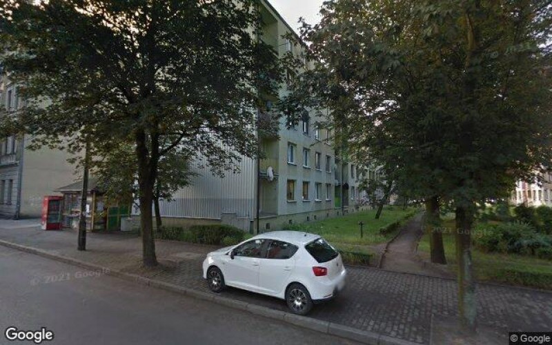 Mieszkanie w miejscowości Zabrze, Pawła Ślęczka 2A/7 (śląskie). Mieszkania. Pawła Ślęczka 2A/7, 41-800, Zabrze, (woj. śląskie)