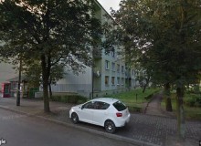 Mieszkanie w miejscowości Zabrze, Pawła Ślęczka 2A/7 (śląskie). Mieszkania. Pawła Ślęczka 2A/7, 41-800, Zabrze, (woj. śląskie)