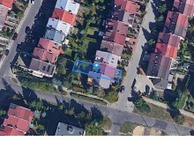 Dom w miejscowości Bydgoszcz, Zbigniewa Raszewskiego 3 (kujawsko-pomorskie). Działka numer: 22. Domy. Zbigniewa Raszewskiego 3, 85-796, Bydgoszcz, (woj. kujawsko-pomorskie)