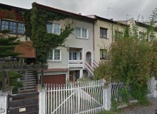 Dom w miejscowości Bydgoszcz, Zbigniewa Raszewskiego 3 (kujawsko-pomorskie). Działka numer: 22. Domy. Zbigniewa Raszewskiego 3, 85-796, Bydgoszcz, (woj. kujawsko-pomorskie)